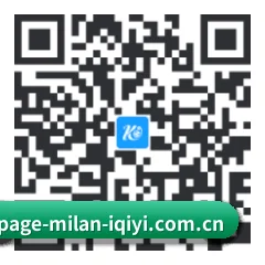安卓 APP 二维码